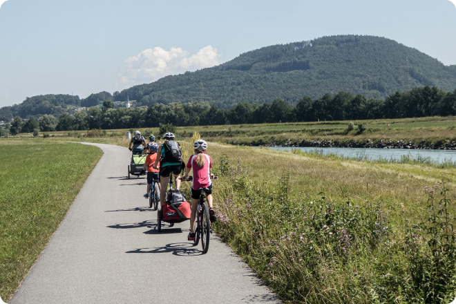 Rheinroute