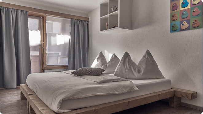 Hotel Marmotte