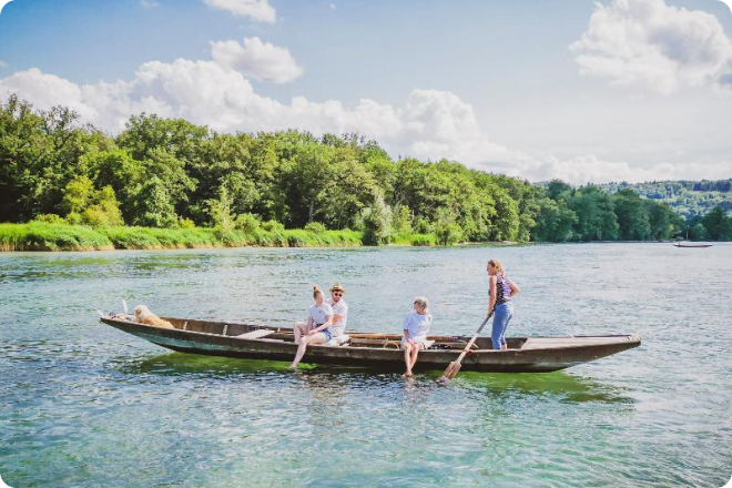 Rheinroute