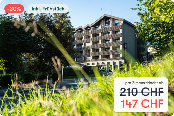 Hotel Des Alpes Flims