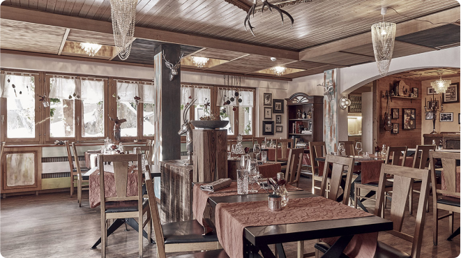 Hotel Marmotte
