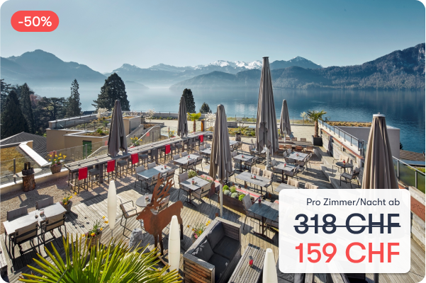 Alpenblick Weggis Hotel