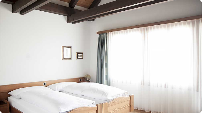 Hotel Wolfensberg