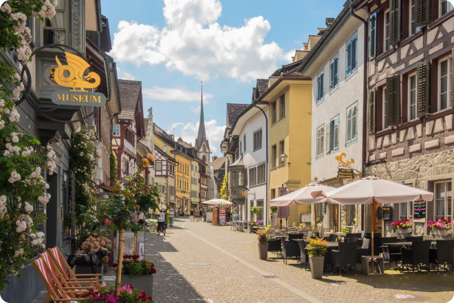 Rheinroute