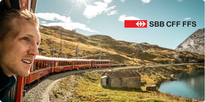 SBB Train