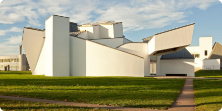 Vitra Design Museum